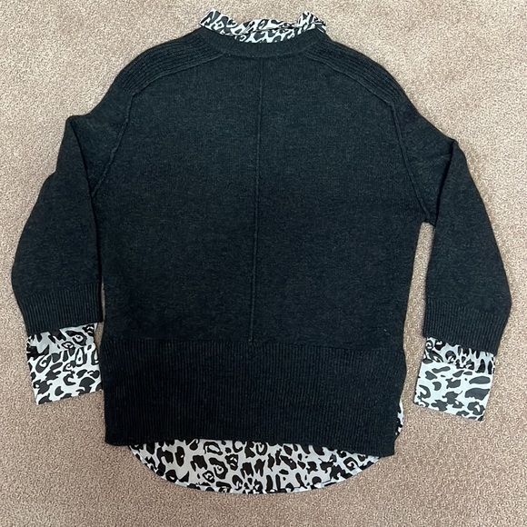 Brochu Walker Sweater - Picture 6 of 17